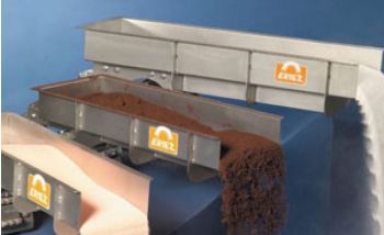 Calibración de Alimentadores Vibratorios